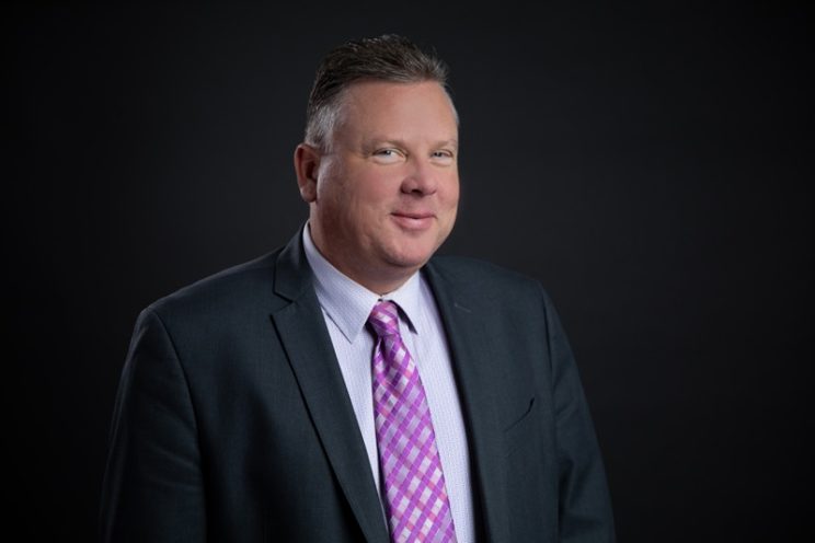 Andrew Czuczuk Headshot